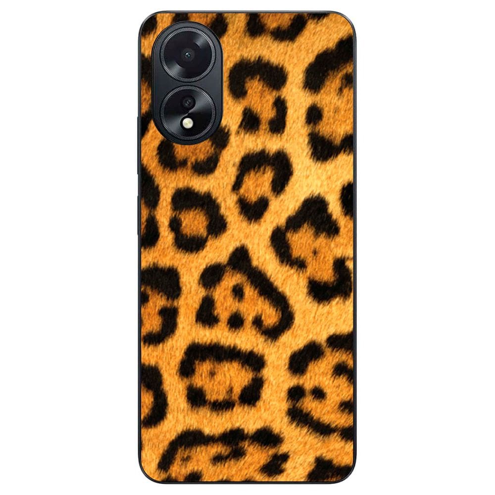 Capa Adesivo Skin575 Verso Para Oppo A18 (CPH2591)