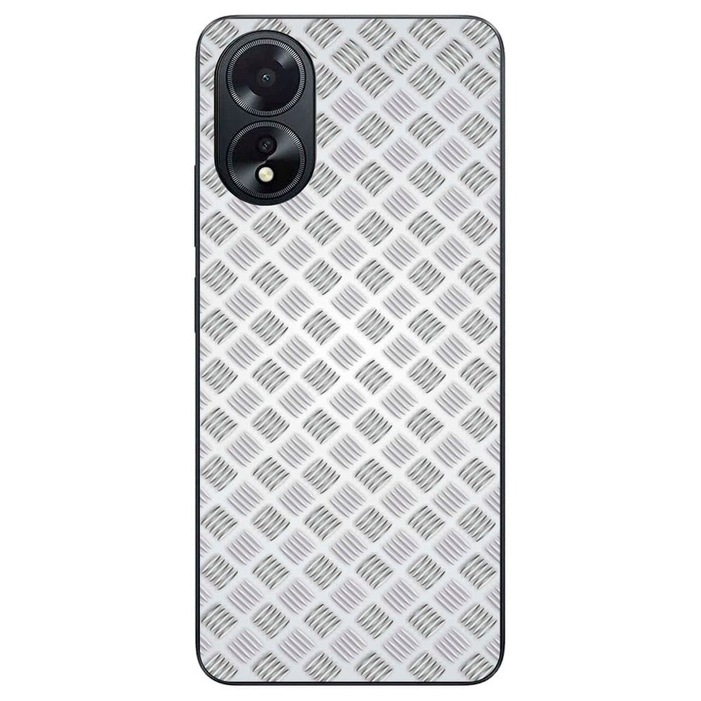 Capa Adesivo Skin366 Verso Para Oppo A18 (CPH2591)