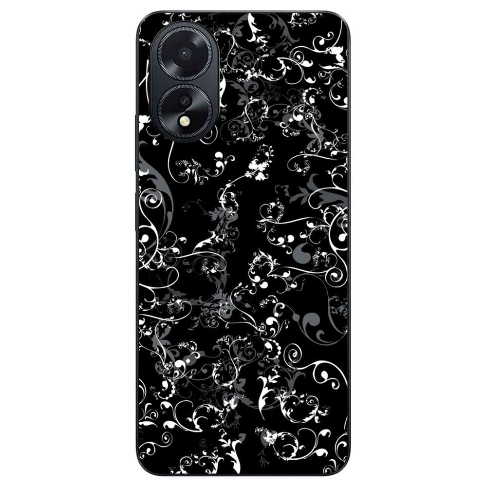 Capa Adesivo Skin359 Verso Para Oppo A18 (CPH2591)
