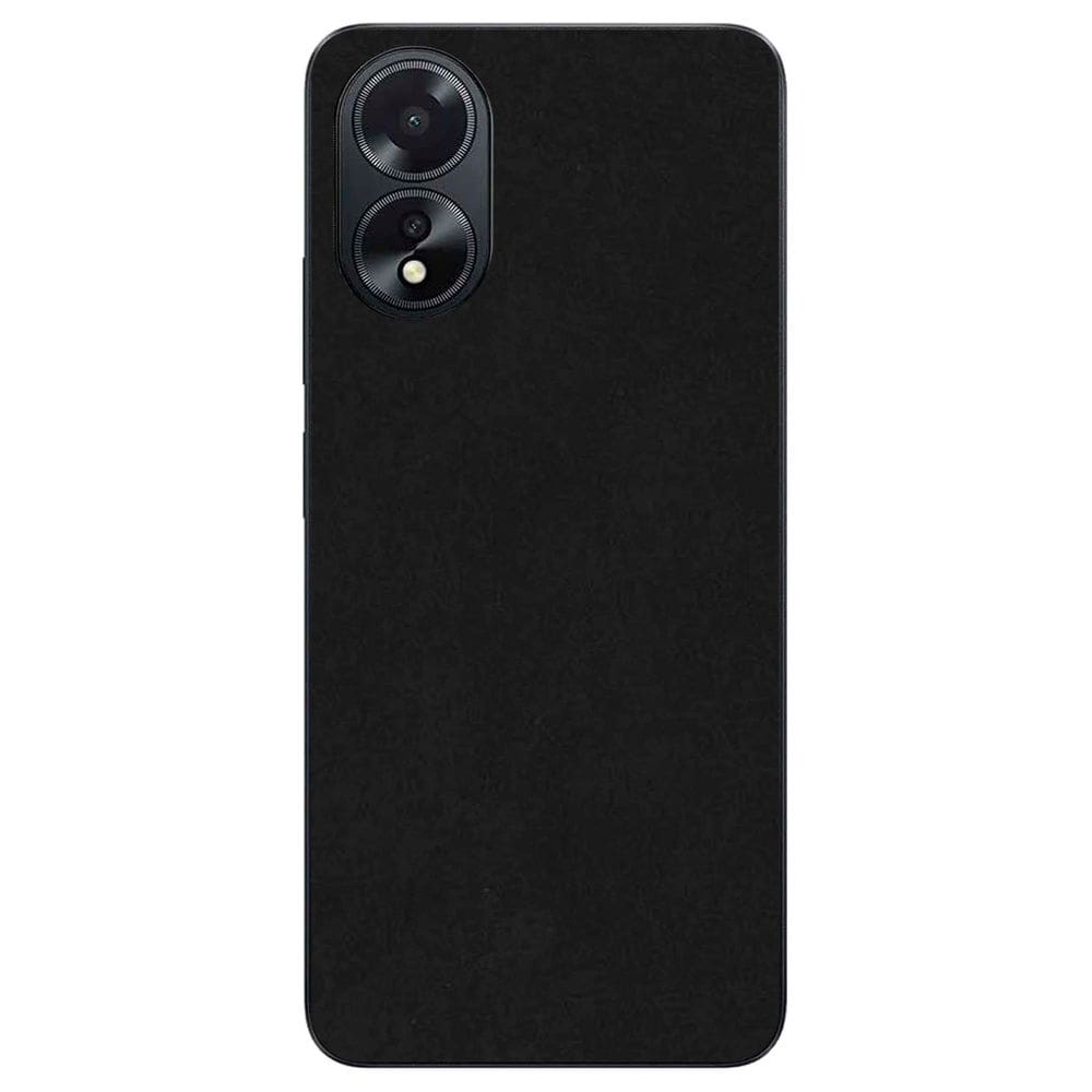 Capa Adesivo Skin351 Verso Para Oppo A18 (CPH2591)