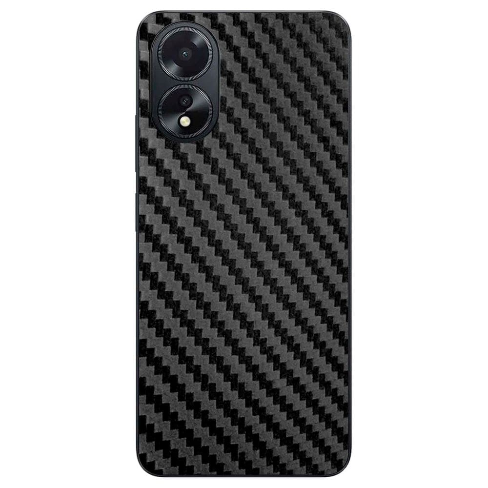 Capa Adesivo Skin349 Verso Para Oppo A18 (CPH2591)