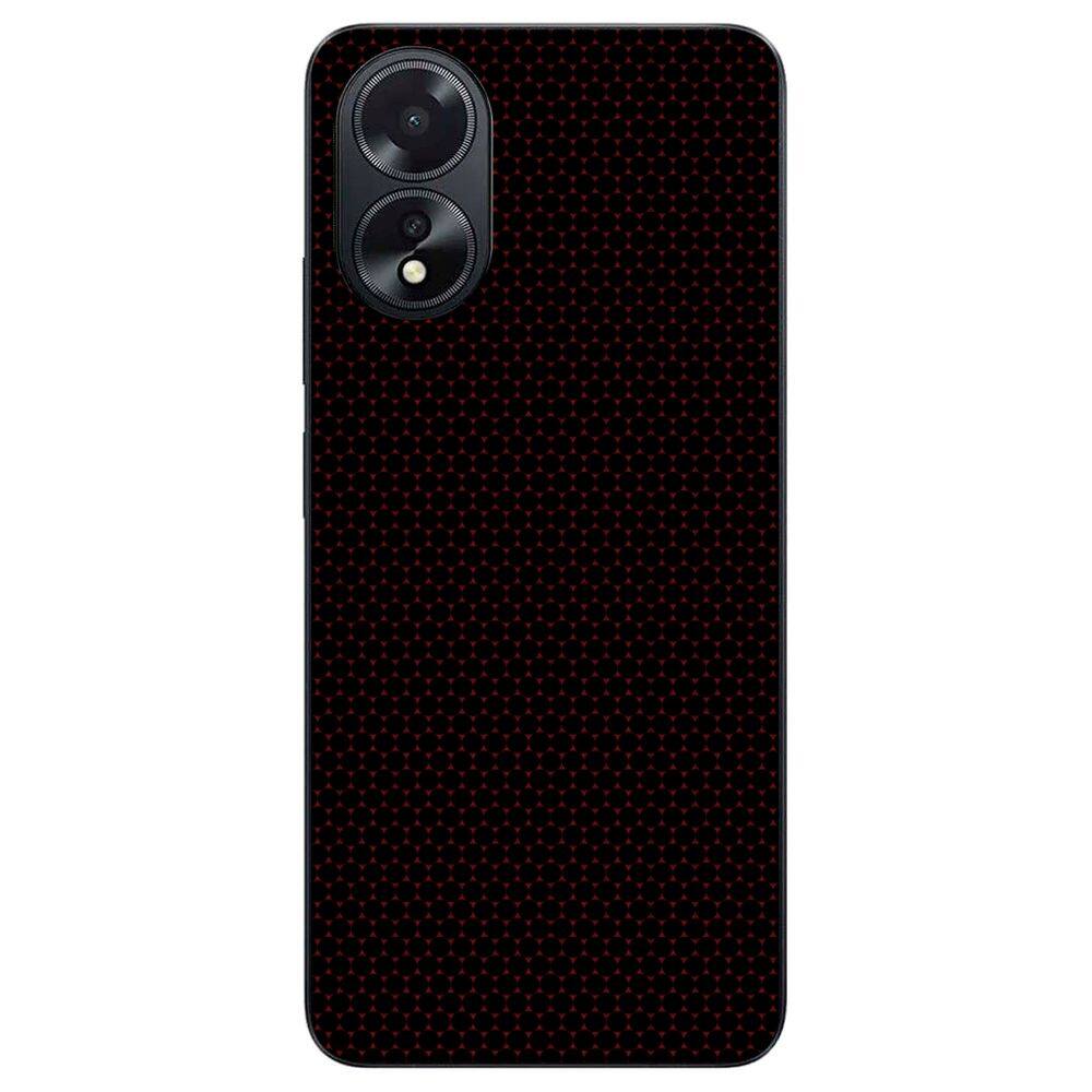 Capa Adesivo Skin362 Verso Para Oppo A18 (CPH2591)