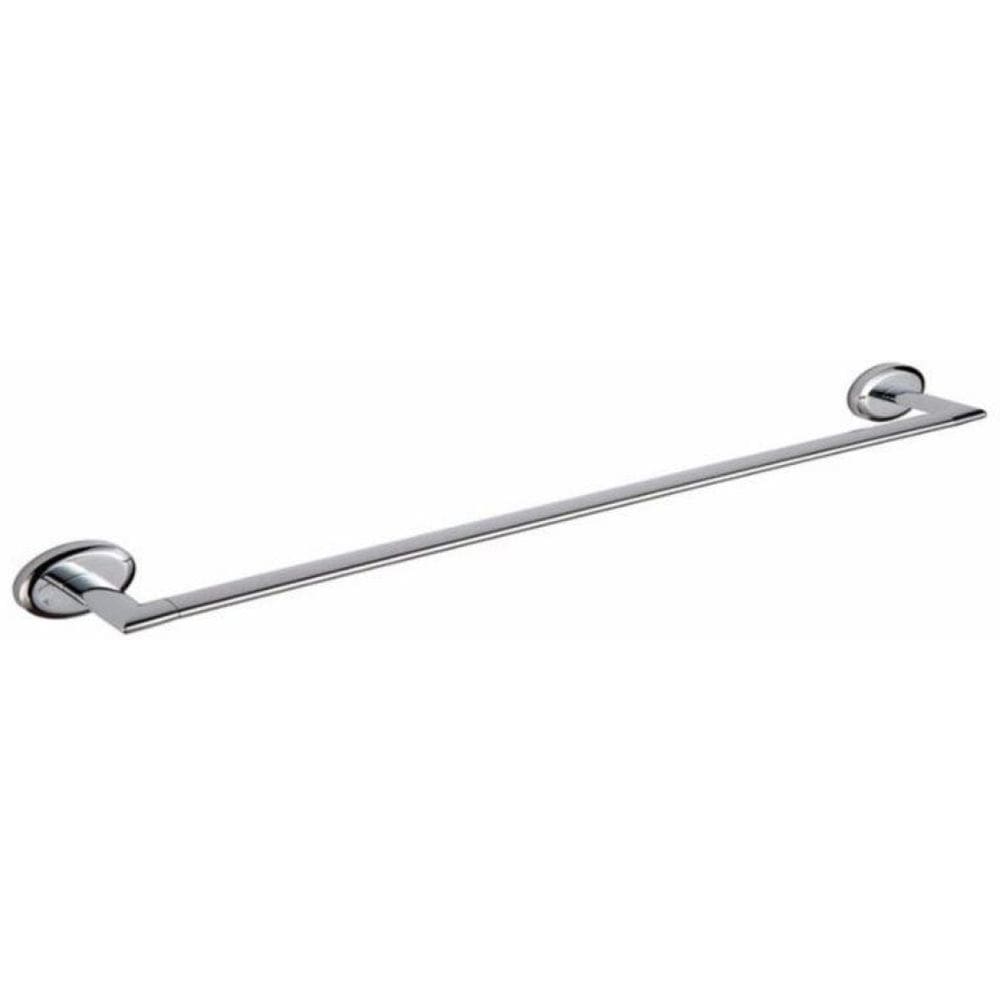 Porta Toalha Linear 60Cm Jiwi Wj-1285