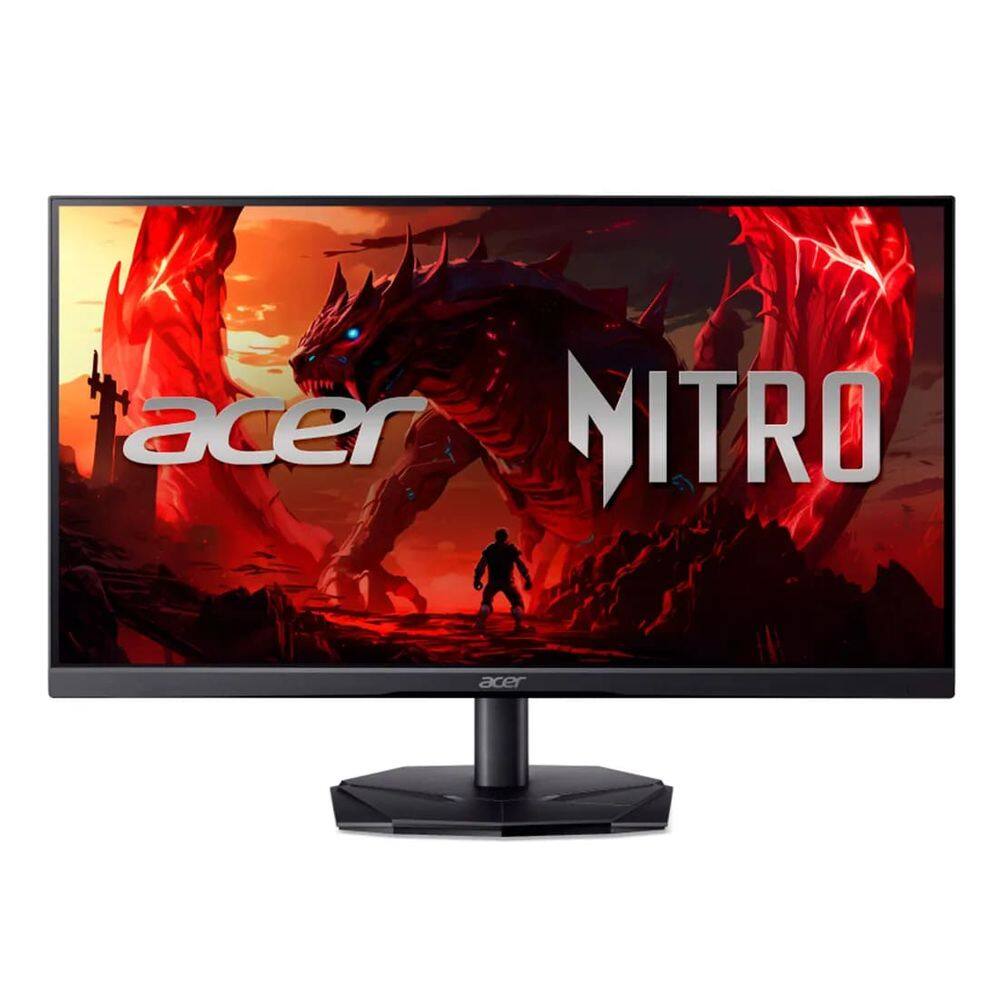 Monitor ACER 24.5´´ KG251Q P3BIIP LED VA UM.KX1AA.303 - UM.KX1AA.303