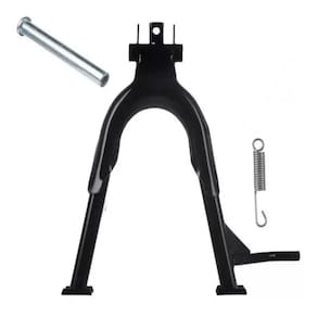 Cavalete suporte apoio Central Titan 150 Fan 150 2014 15 16 17 18 Completo Projétil