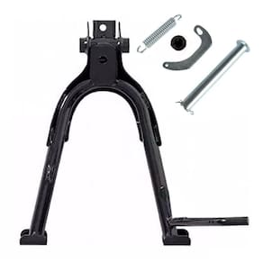 Cavalete suporte apoio Central honda cg Titan 150 Fan 150 2004 05 Á 2013 Completo