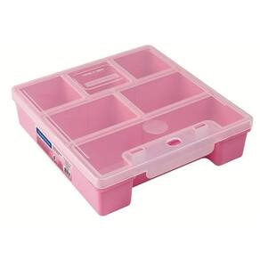 Maleta P/Ferramentas 7.1/2`` Organizadora Tramontina
