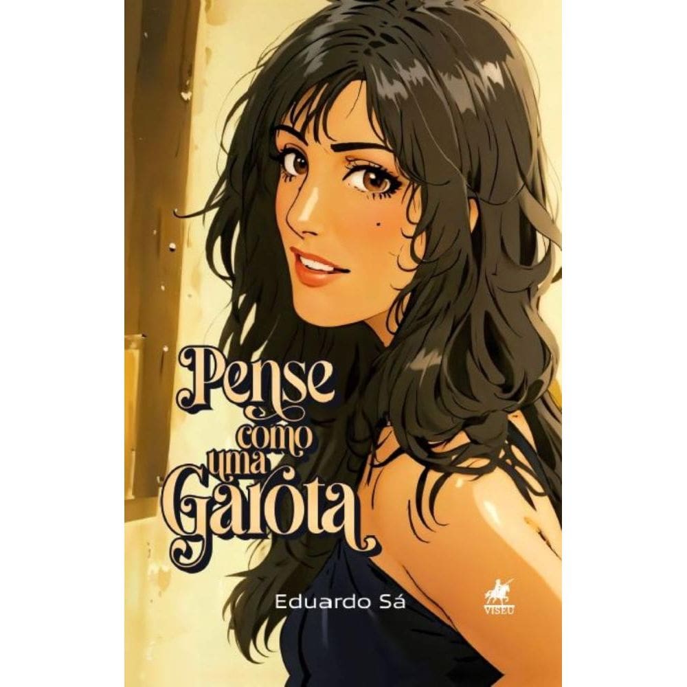 Pense como uma Garota