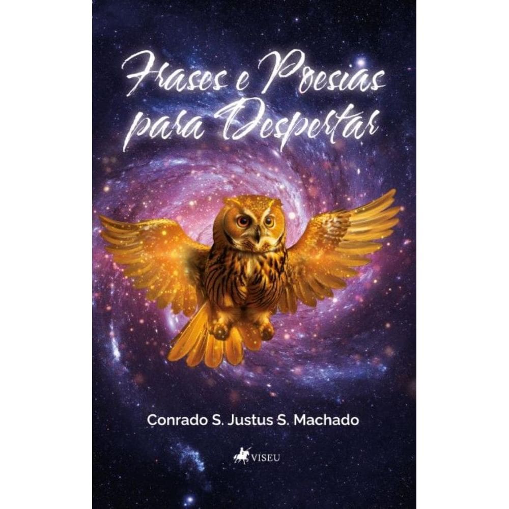 Frases e Poesias para Despertar
