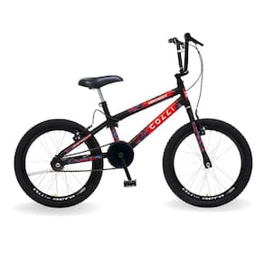 Bicicleta Colli Max Boy Aro 20 Freio V-Brake