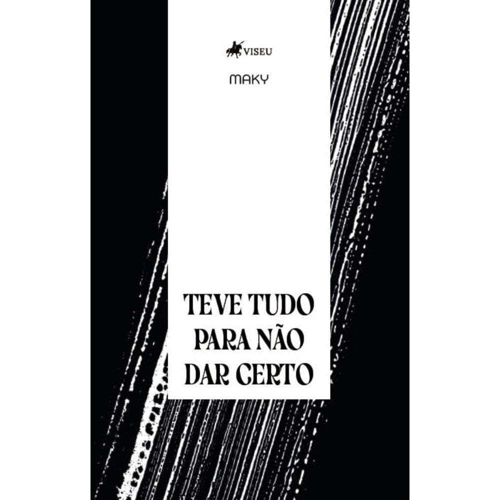 Teve tudo para não dar certo