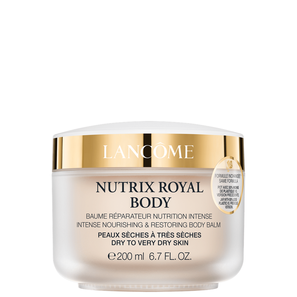 Lancôme Nutrix Royal - Creme Hidratante Corporal 200ml