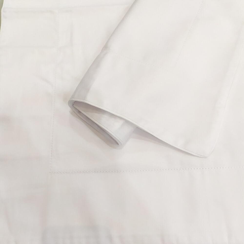 Fronha 300 Fios Em Algodão Constantine 50 X 90 Marken Fassi