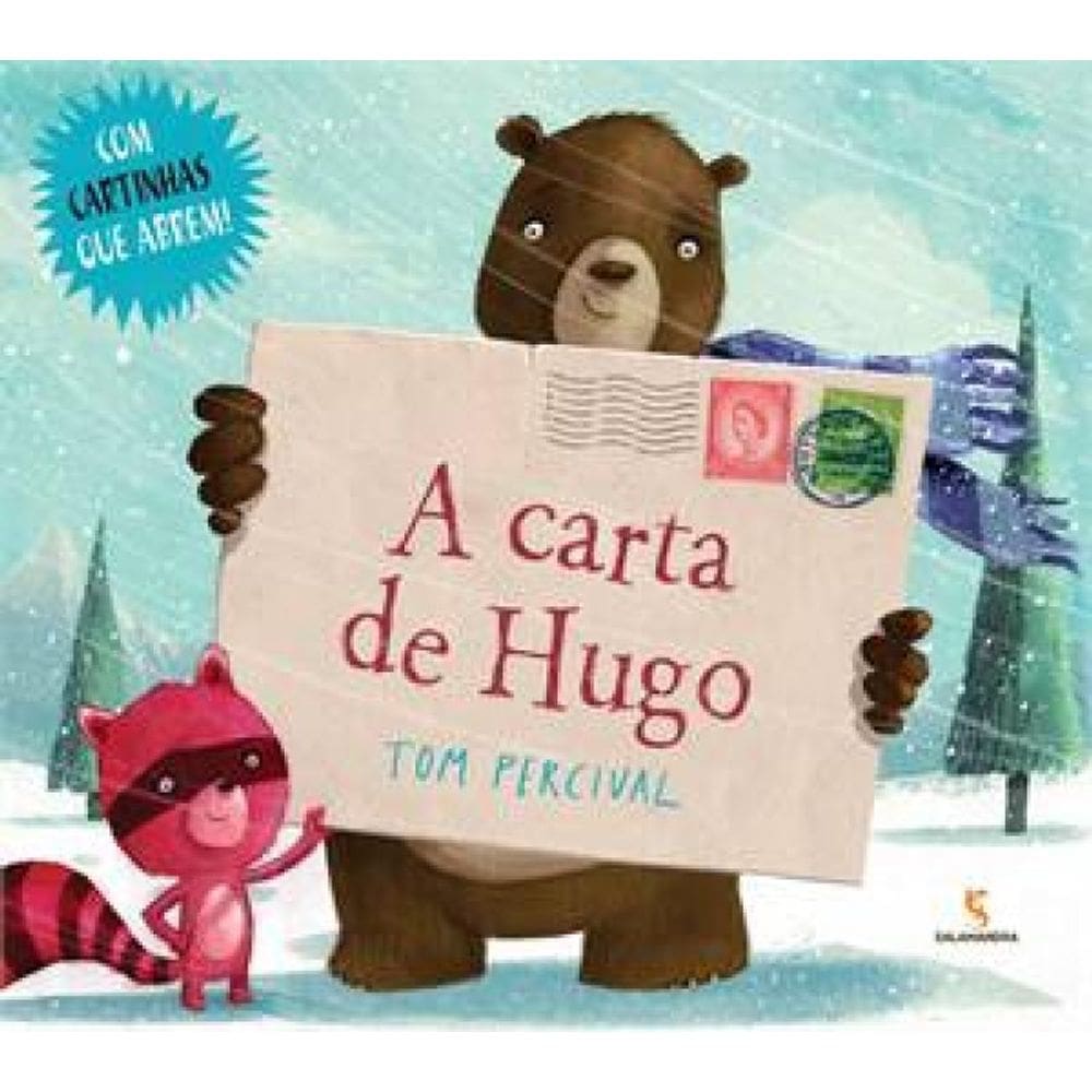 Carta De Hugo, A