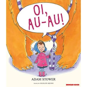 Livro Oi, Au-Au