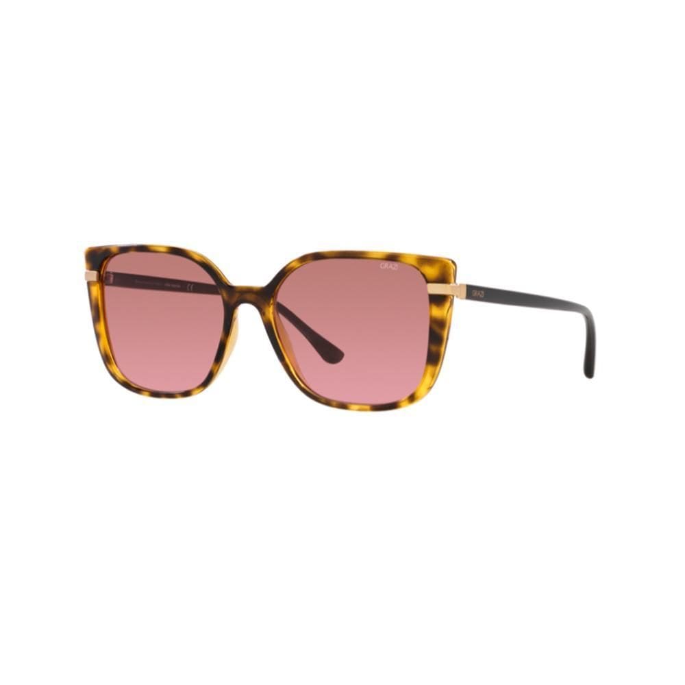 Oculos Solar Grazi Gz4051 K968 56
