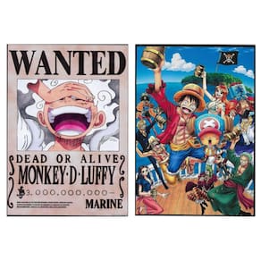 D.Luffy Monkey Piratas Do Chapéu De Palha Dead Or Alive-No