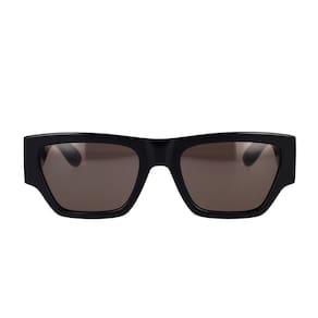 Óculos De Sol Alexander Mcqueen Am0393S-001 55