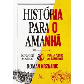 História O Amanhã Inspirações Do Passado O Futuro Da