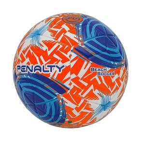 Bola Penalty Beach Soccer Fusion Xxiii Futebol Praia Areia