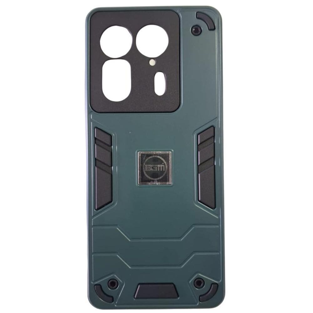 Capa Anti Impacto Motorola Edge 50 Ultra Tela 6.7 Capinha