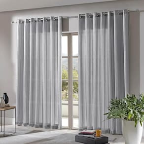 Cortina Sala / Quarto Duplex Partenon 3,0M X 2,3M Bella