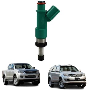 Bico Injetor Hilux 2.7 Flex 2012 A 2021 Denso 232500C040