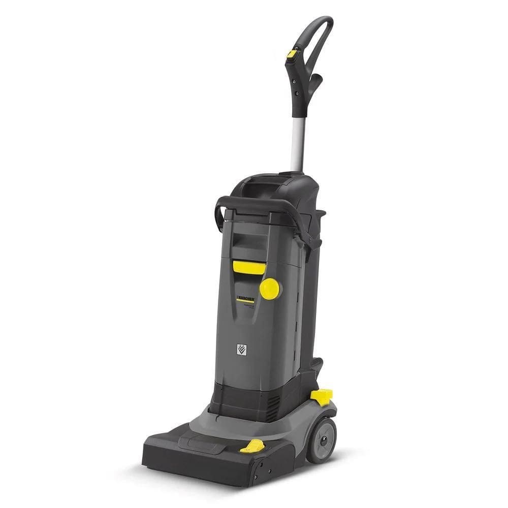 Limpadora De Piso Compacta 700W 127V  Br 30/4-C  - Karcher