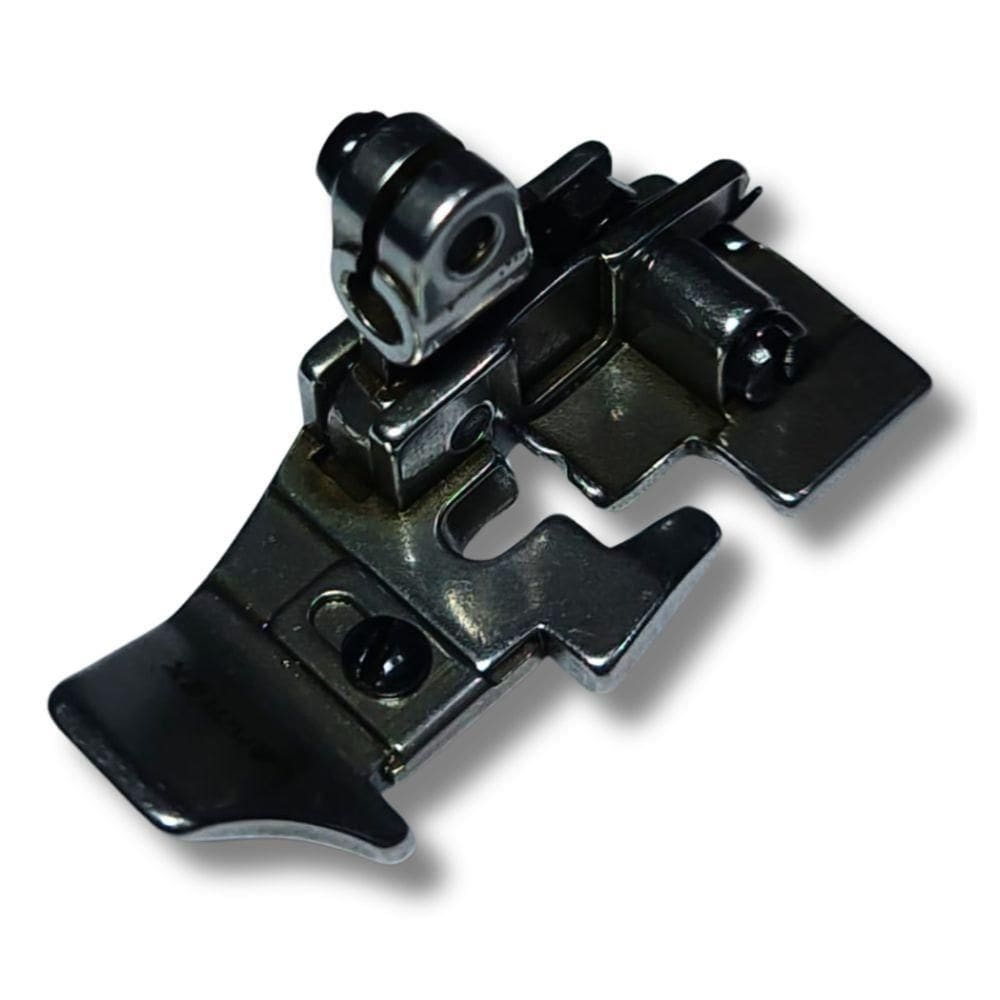 Pé Calcador Para Interlock Industrial Bitola Média Larga - P502