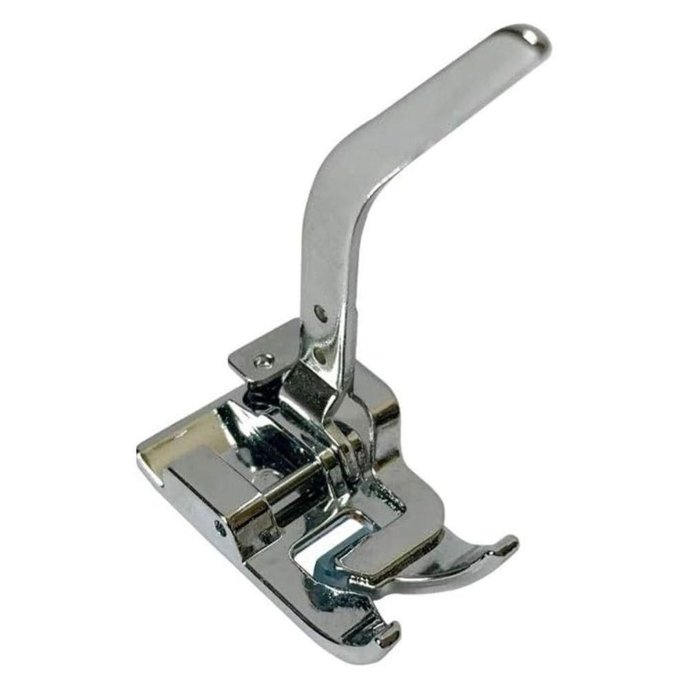 Sapata Calcador Para Costurar Malha Maquina De Costura Domestica - Cy-7316