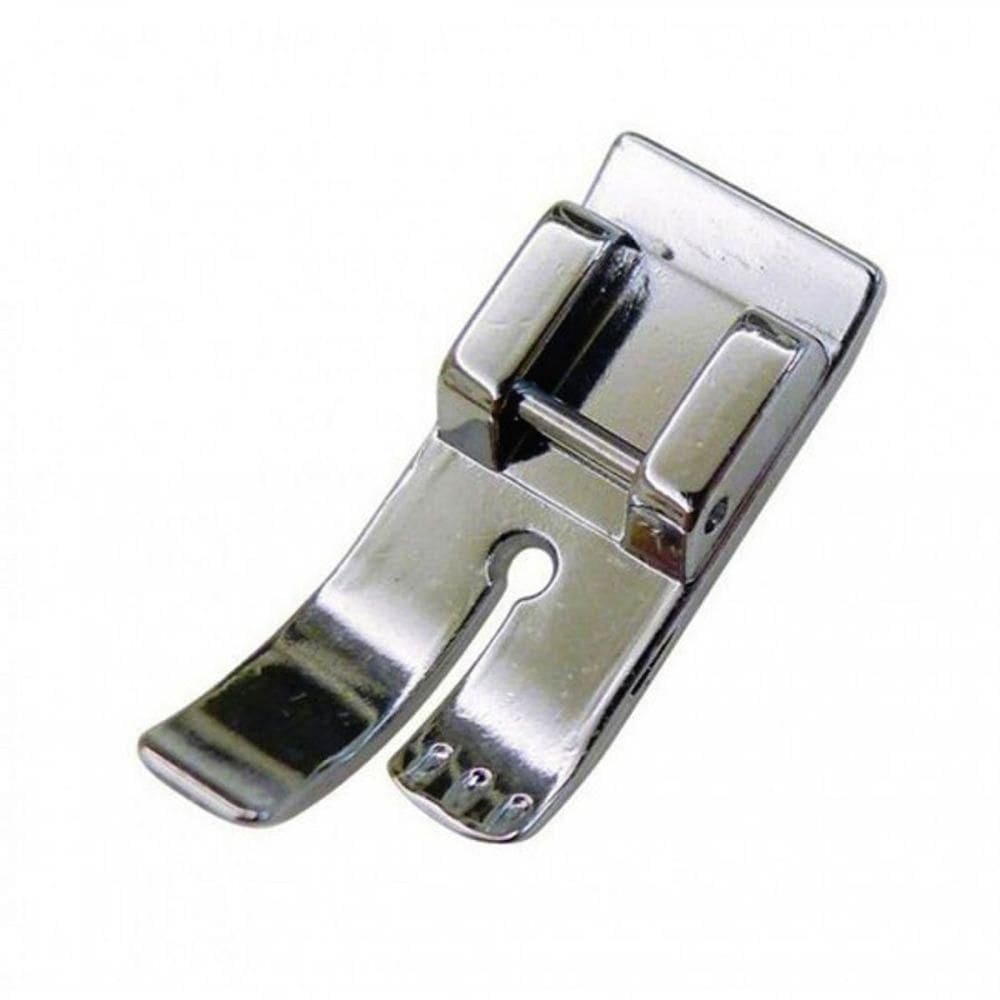 Sapata Calcador Domestico Ponto Reto 6mm Cy-7304 1-4