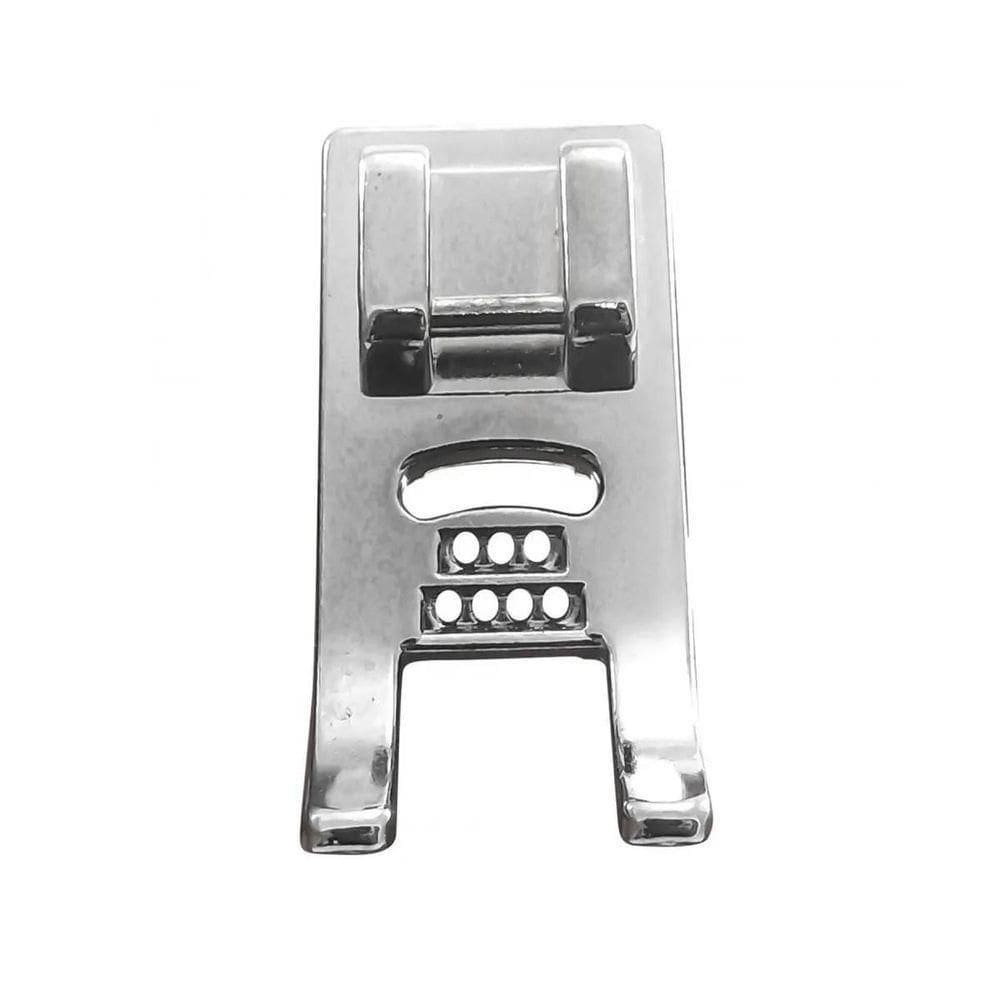 Sapata Calcador Para Cordão 9 Furos Domestica - Cy-9904