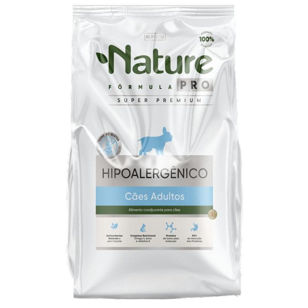 Nature Formula Pro Adulto Hipoalergenico 2Kg