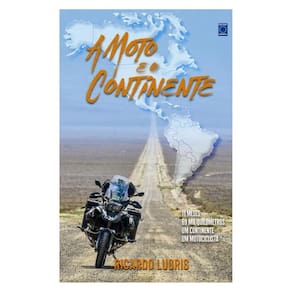 A Moto E O Continente