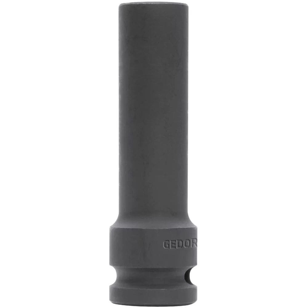 Soquete de Impacto 1/2 Sextavado Longo 32mm R63003215 Gedore