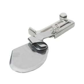 Aparelho Barra Bainha Com Regulagem Para Maquina De Costura Reta Industrial A11-3-16 5mm