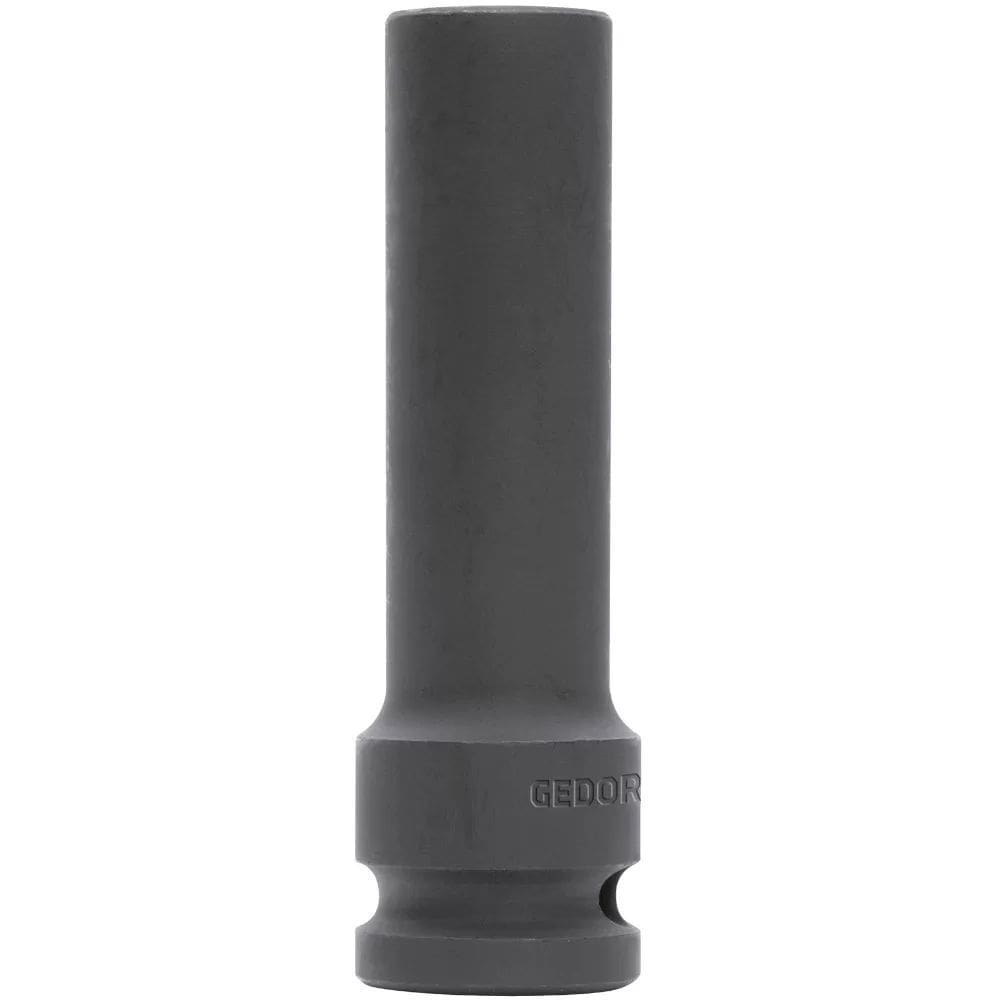 Soquete De Impacto 1/2 Sextavado Longo 23mm R63002315 Gedore