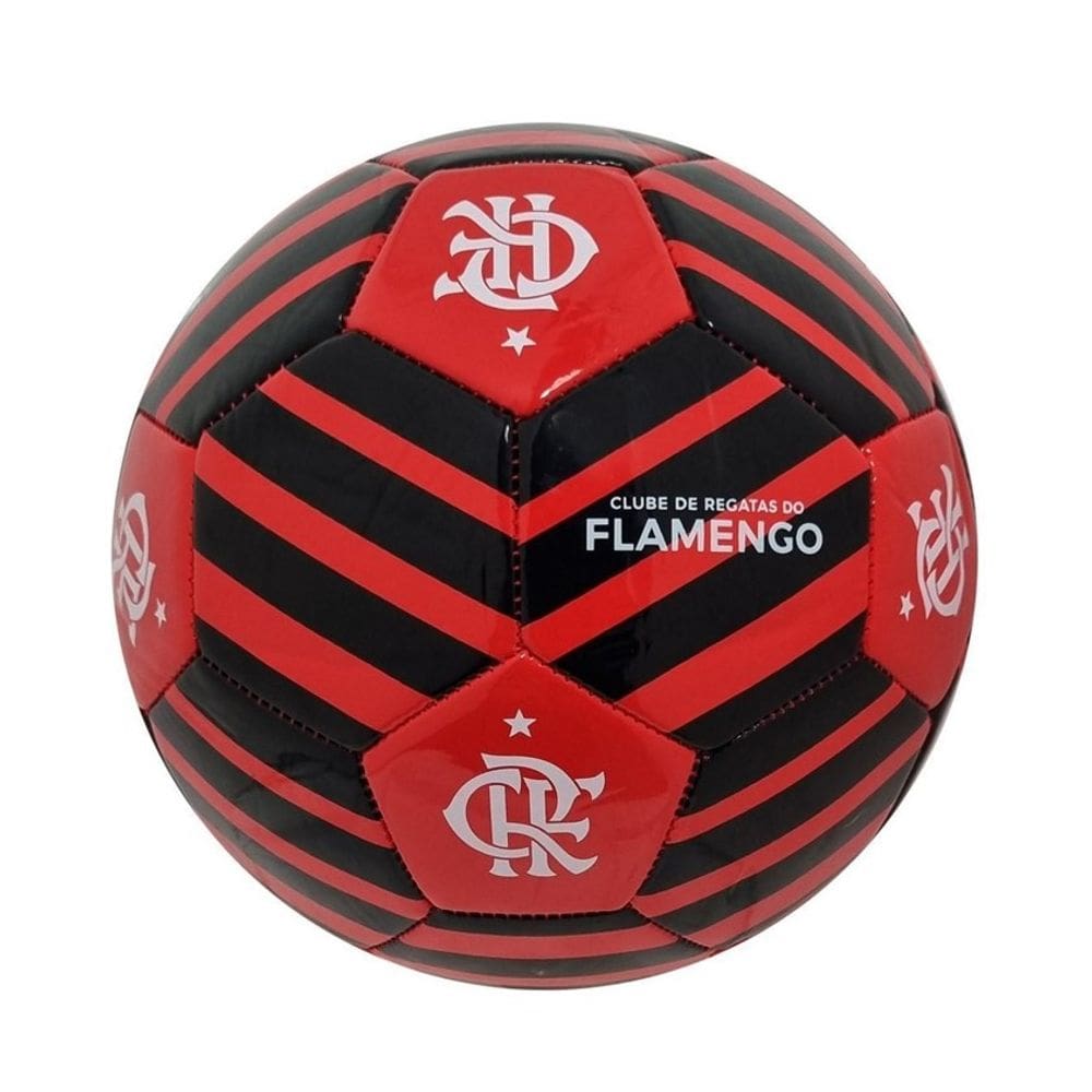 Bola Oficial Futebol de Campo CRF-CPO-13 - Sport Bel