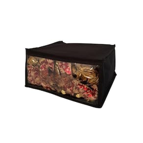 Bolsa Organizadora De Roupa Toalhas, Enfeite, Bugigangas M