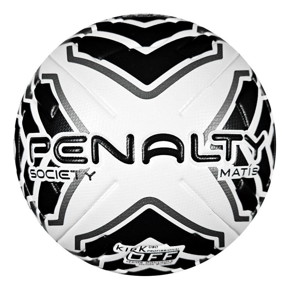 Bola Society Futebol Penalty Matis  Profissional
