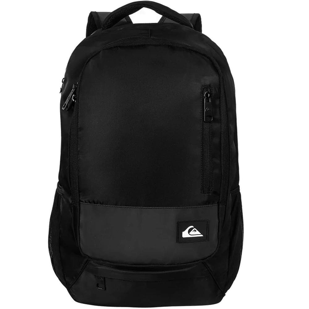 Mochila Quiksilver Urban Classic Preta 30L