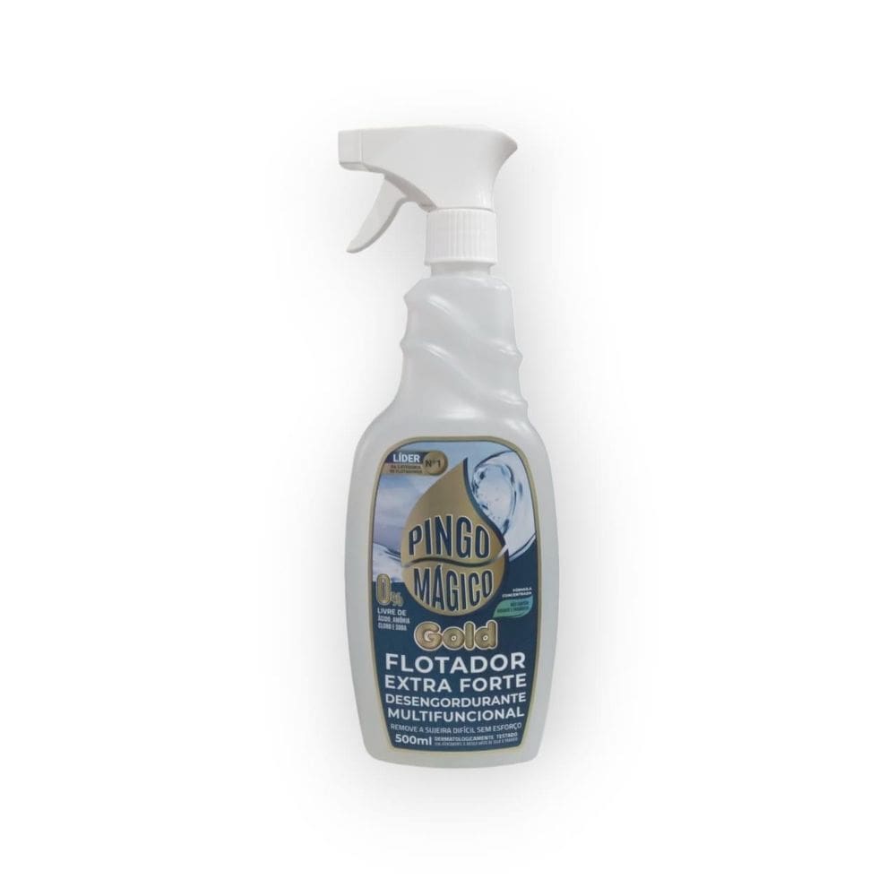 Pingo Magico Gold Eco 500 Ml