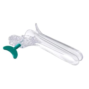 Espéculo Vaginal Desc. Não Estéril Tamanho G - 50Un Kolplast