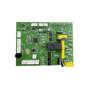Placa Mãe Para Máquina De Haze Mdg Onelight H-9 1500W