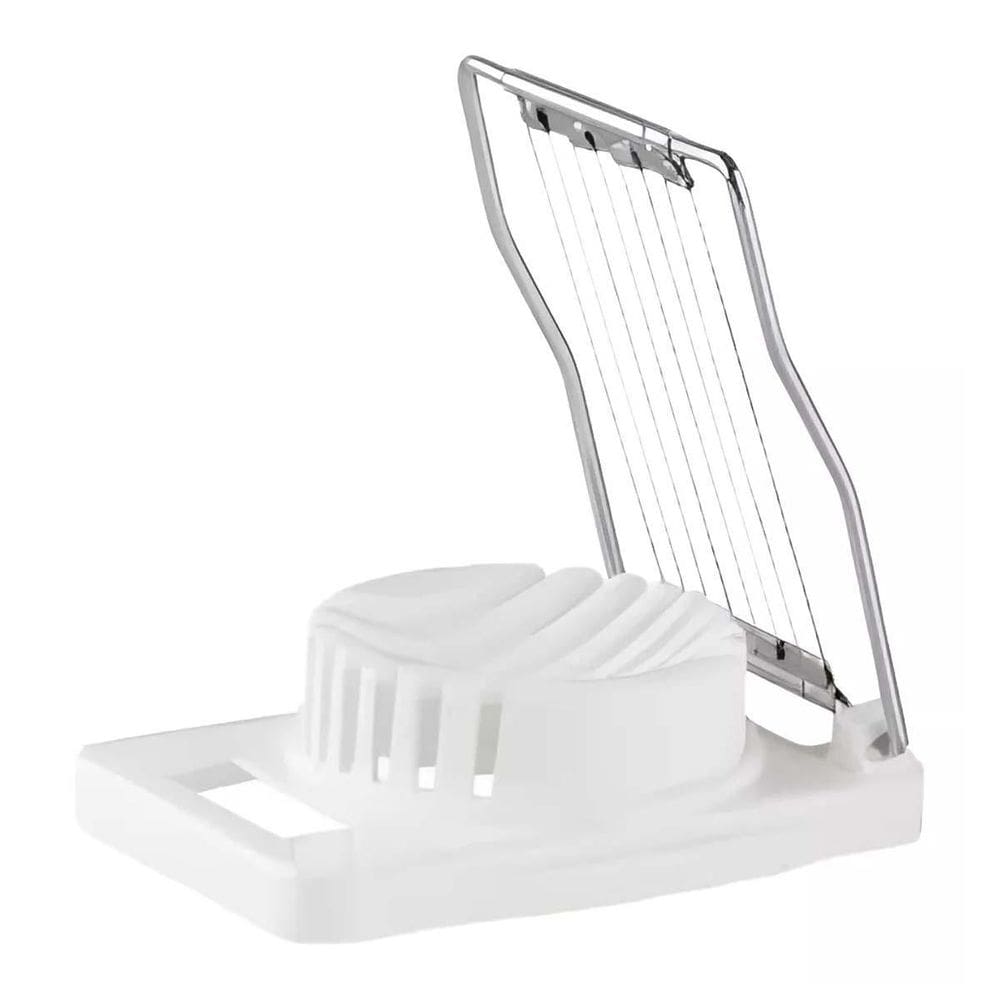 Fatiador De Ovos No1082 Sibras Clink 8X10Cm Metal/Plastico