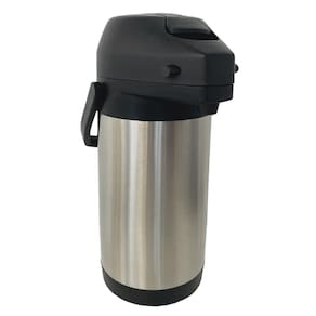 Garrafa Térmica 100% Inox Madri Quente E Frio 2,5 Litros