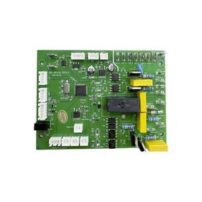 Placa Mãe Para Máquina De Haze Mdg Onelight H-9 1500W