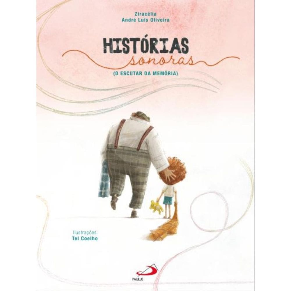 Histórias Sonoras