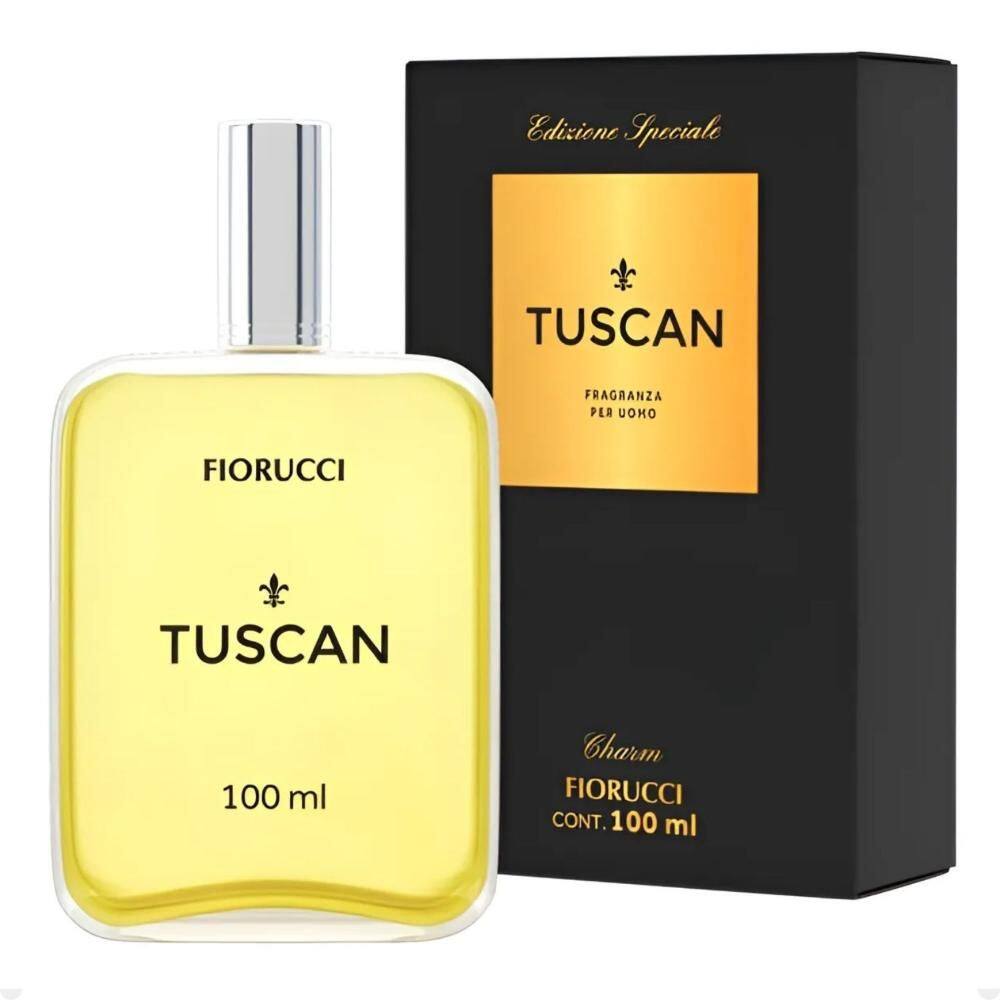 Deo Colônia Tuscan Edicione Speciale 100ml