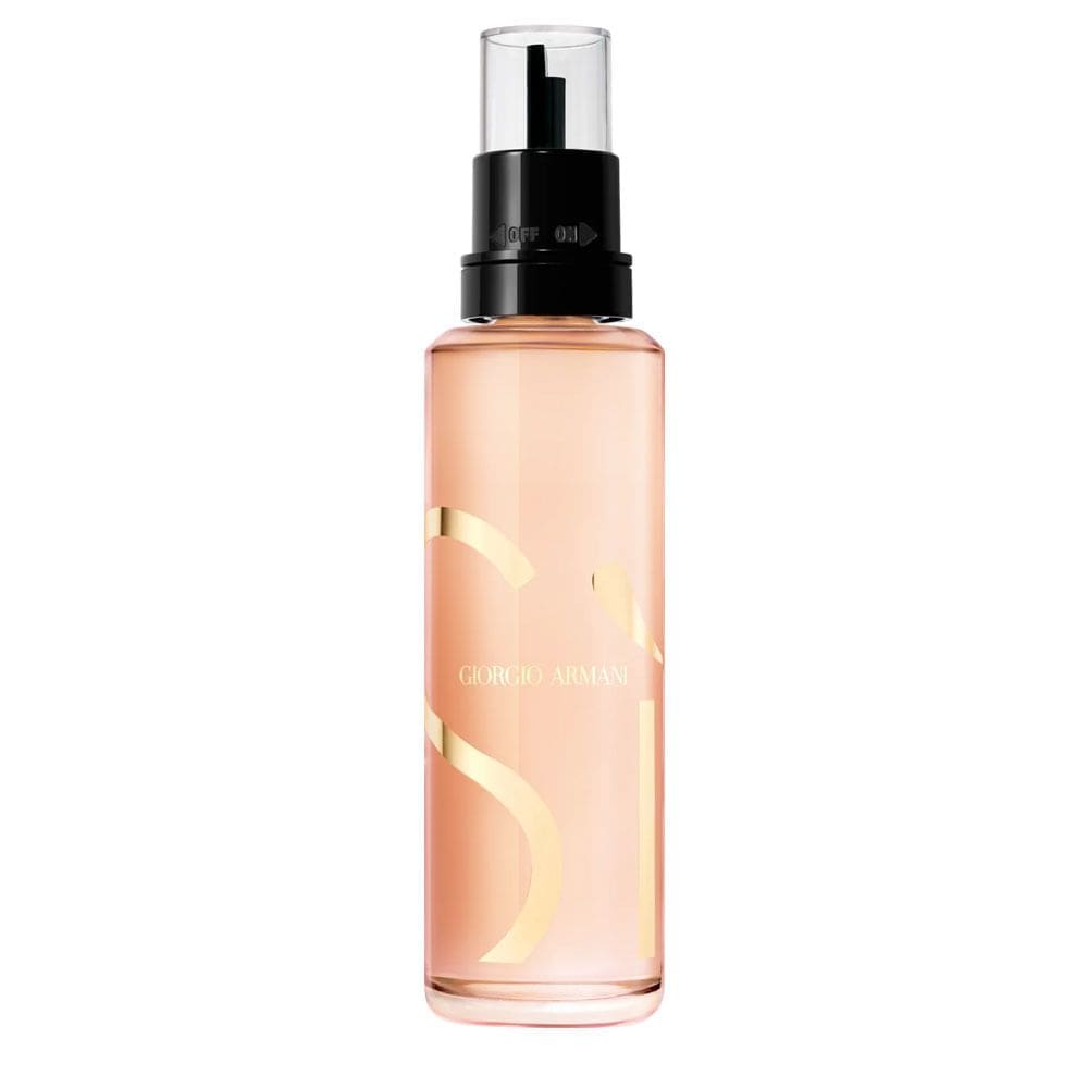 Giorgio Armani Sì Eau de Parfum Refill - Perfume Feminino 100ml